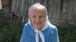 ПРИВЕЗЛИ ДРОВА МАРИИ ЕГОРОВНЕ!!!