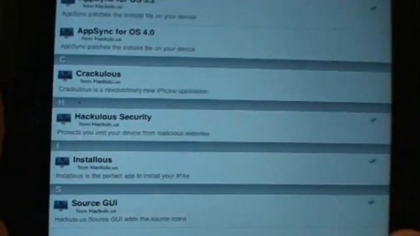 How to Install Cracked IPA files GAMES and APPS on your iPhone, iPad or iTouch for FREE