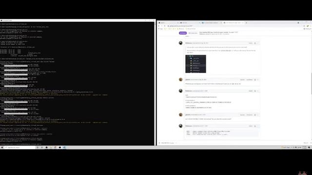 2023 FIX Python FASTAPI UVICORN Error: loading ASGI app. Could not import module main смотреть онлайн