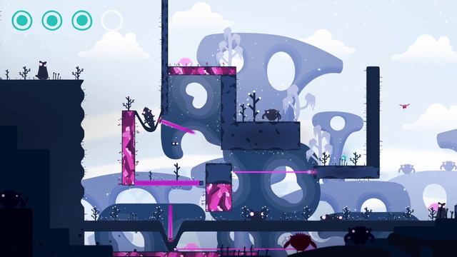 Semblance #3 • Финал