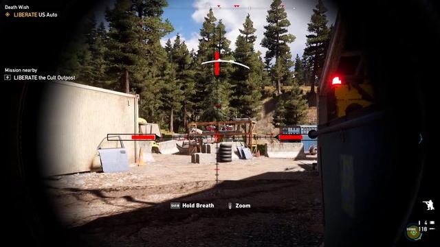 Far Cry 5 With Bhaijaan | CO-OP Live | Python #gameOn смотреть онлайн