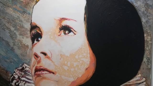 KUNSTINVESTOR-FOTOREPORTAGE: viennacontemporary 2018 (www.kunstinvestor.at) смотреть онлайн