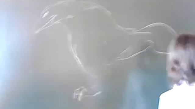 рисунок мелом смотреть онлайн