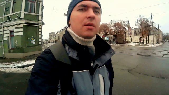 Новогодний Марафон Пятое Декабря(перезалил уже со звуком) | New Year's Marathon Fifth Of December смотреть онлайн