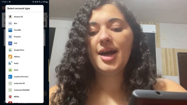 Como sincronizar seu Obsidian para o Android смотреть онлайн