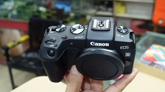 CANON EOS RP WITH 24-105R STM LENS|| ULTRA FRESH BODY PLUS LENS|| CHEAP PRICE || 03022695885 смотреть онлайн