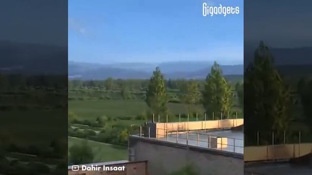 This anti-tank drone-missile concept is mind blowing. смотреть онлайн