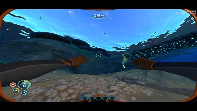 Subnautica: Below Zero 2019 ON 2GB RAM PC LOW END смотреть онлайн