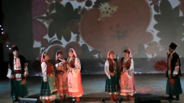 "Ой, полола дівчина лободу" смотреть онлайн