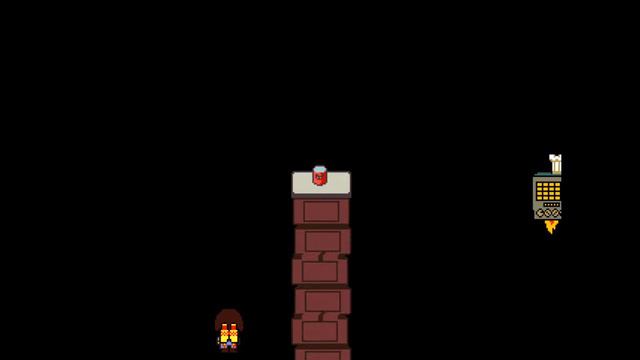 METTATON BAKES A CAKE! | Undertale True Pacifist Route Pt. 11 смотреть онлайн