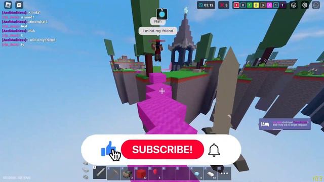 Is Pirate Davey a GOOD KIT for SOLOS? (Roblox bedwars) смотреть онлайн