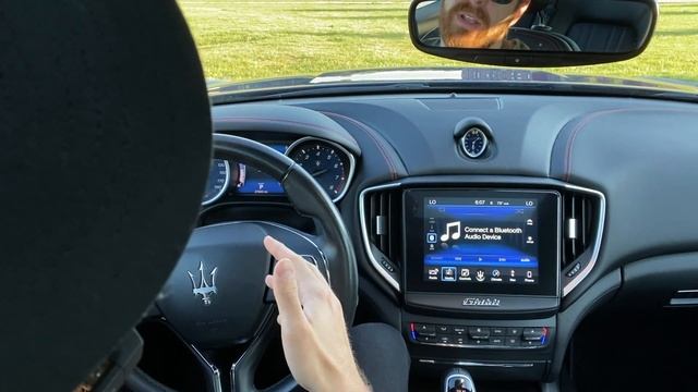 My Maserati Ghibli Pros | Pros & Cons Part 1 смотреть онлайн