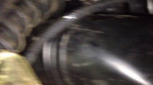 Сервопривод заслонки распределения воздуха Audi A6 C4 2.5 TDI - Замена (подробно)