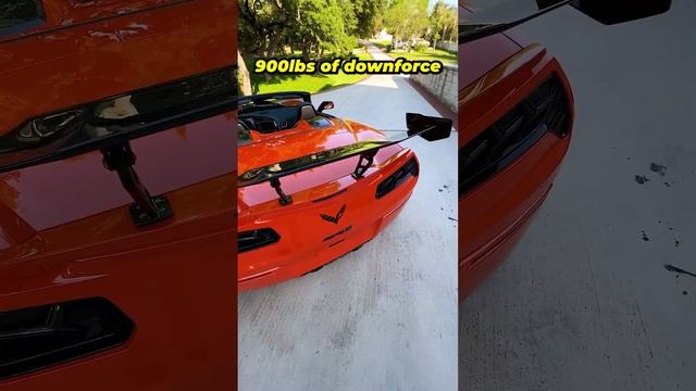 C8 vs C7 ZR1 Corvette: Which Would You Pick? смотреть онлайн