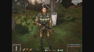 Сталкер ОП 2.2, КПК Крота