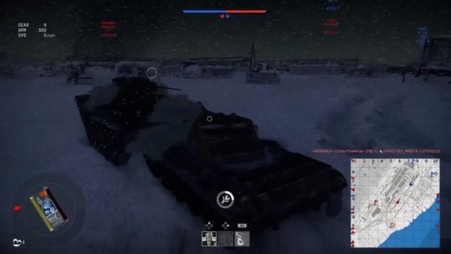 War Thunder EPIC KILL MONTAGE смотреть онлайн