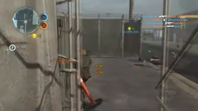 BAD METAL GEAR ONLINE PLAYER смотреть онлайн