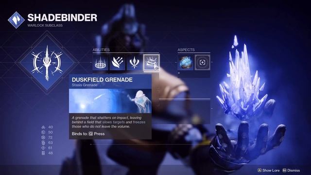 How to get Slowed Combatants Kills with Stasis Destiny 2 Beyond Light смотреть онлайн