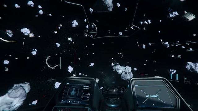 Star Citizen 3.14 Devs Finally Tackle Desync + Very Cool Mission Rewards смотреть онлайн
