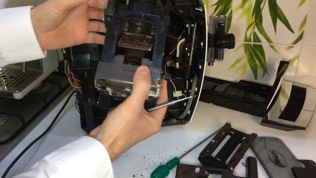 Jura j6 спустя 4 года. смотреть онлайн