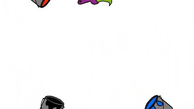 Buddy Brush and the Painted Playhouse Version 2.0 (Beatnik Version) смотреть онлайн