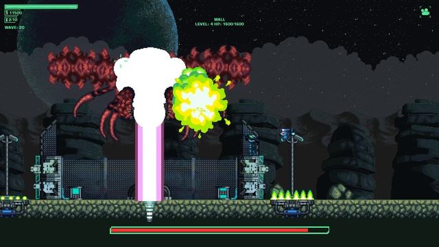 Pixel Gladiator (playthrough 2, no comments) смотреть онлайн