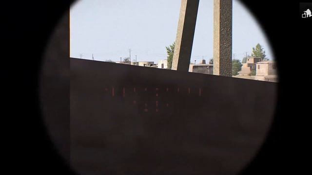 ARMA 3 HMG игра от 9.06.15 смотреть онлайн