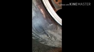 Ремонт бокового пореза