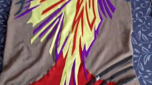 Купальник с цветком. Порядок создания купальника для художественной гимнастики