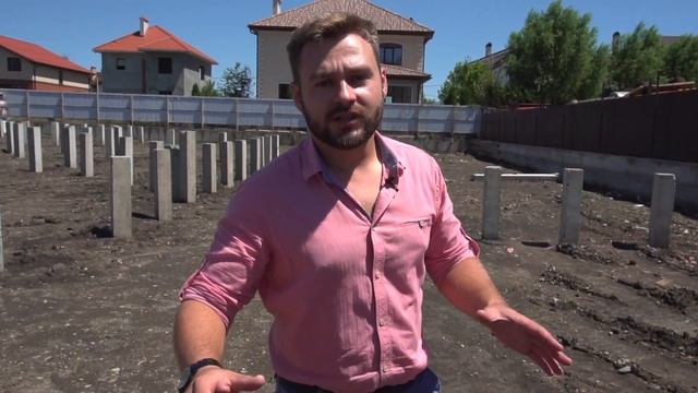 Строительство Домов в Краснодаре пос. Плодородный смотреть онлайн