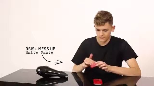 OSiS+ Mess Up смотреть онлайн