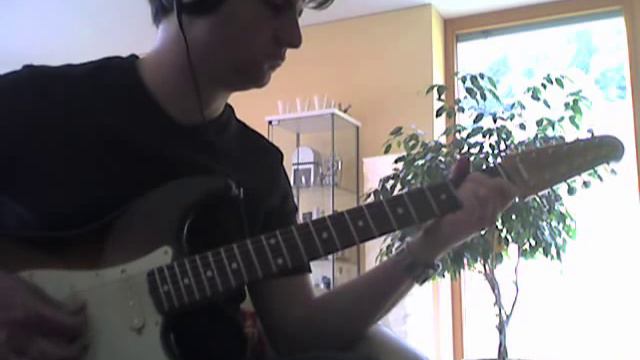Fender XII Part II the rare Fender Stratocaster 12-string electric guitar смотреть онлайн