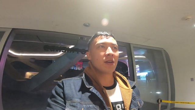 Прогулка по Столице Ю Кореи Seoul смотреть онлайн