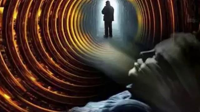 ЧТО МОЖЕТ ПРОИСХОДИТЬ ДО 40 ДНЕЙ С ДУШОЙ УМЕРШЕГО? смотреть онлайн