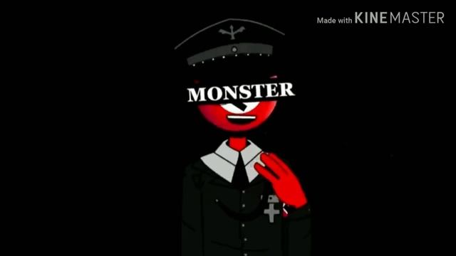 Топ 10!!! Анимации люди-страны. смотреть онлайн