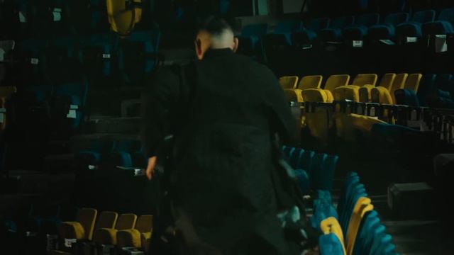 Baynaa (Gangbay) - "МОЯ" (Кассета OST) смотреть онлайн