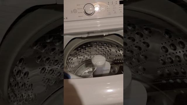 LG Top Load Washing Machine WT7005CW