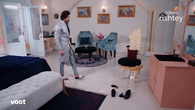 Naagin 5 | नागिन 5 | Ep. 41 | Has Veer Lost His Powers? | क्या वीर ने खो दी अपनी शक्तियाँ? смотреть онлайн