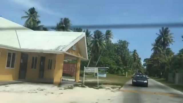 Majuro Trip / Vlog
