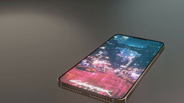 Каким будет iPhone 13? смотреть онлайн
