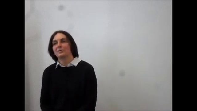 ОФФ: А. Митрофанова "Нестабильные онтологии" - 1 лекция смотреть онлайн