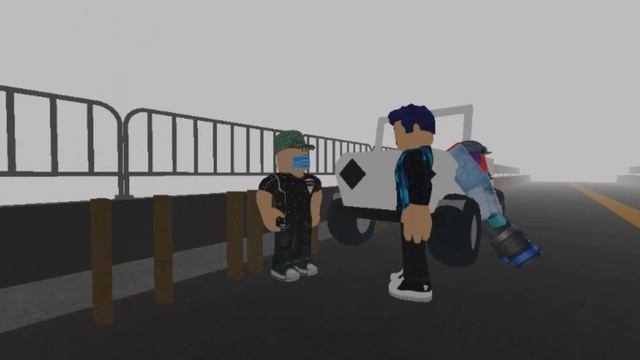 ROBLOX ANIMATION Trevor Henderson Misty guest 1 WEB KRAKEN смотреть онлайн