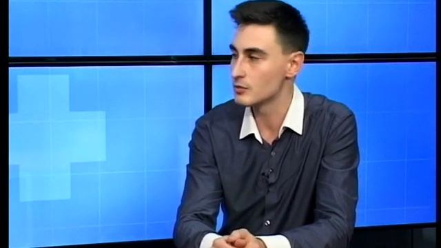 Спросите у доктора Евгений Лобанов (терапевт) 07.12.22 смотреть онлайн