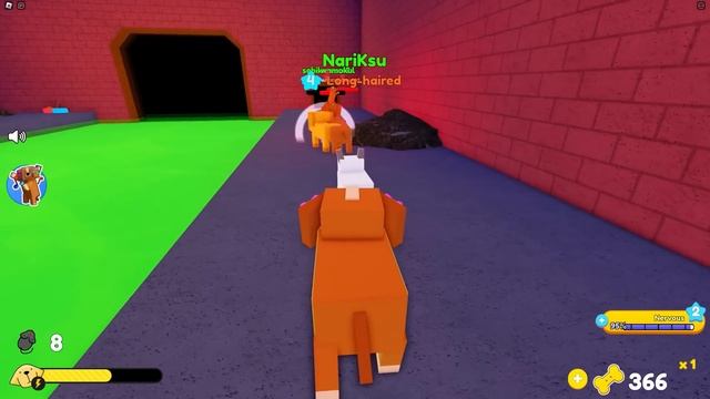 ПРИЮТ для ЖИВОТНЫХ ?История Питомцев #2 Все концовки Кемпинга Pet Story Roblox смотреть онлайн