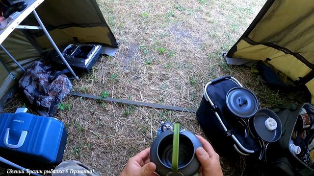 Рыбалка на карпуху! смотреть онлайн