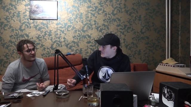 СЕКТА...НА ГОСТИ НА НАЙ - ДОБРИЯТ ПОДКАСТ ЕП.39(The Best Podcast) смотреть онлайн