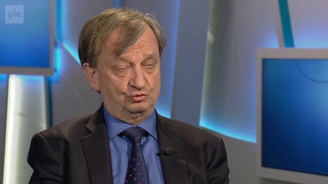 Ykkösaamu 21.4.2018 - Harry Harkimo, Liike Nyt смотреть онлайн