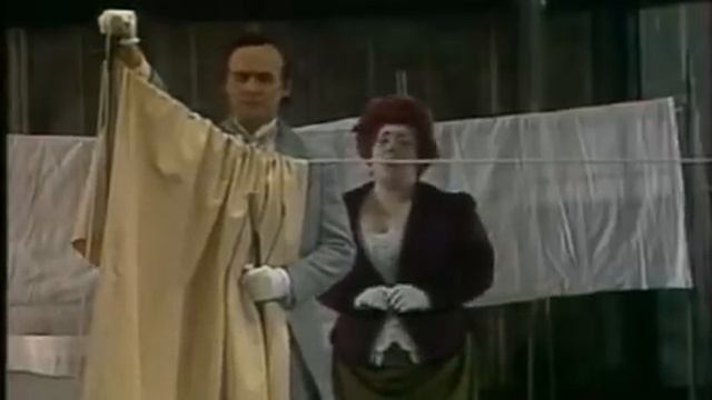 Charles Gounod - Faust (L'Opera De Paris, 1975)