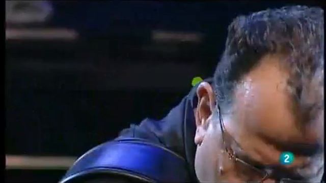 Richard Galliano Aria y Libertango смотреть онлайн