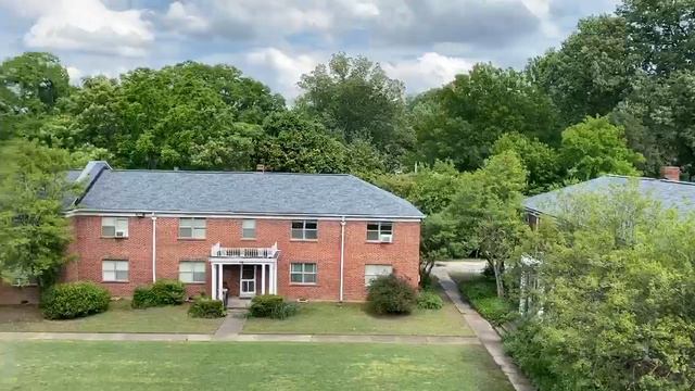 Brand new roof on the beautiful Magnolia Gardens Apartments, near The Links at Galloway! смотреть онлайн